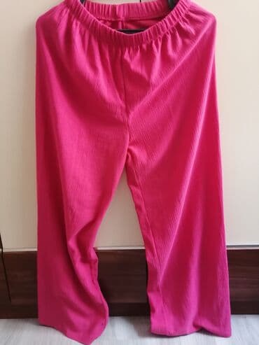 детский костюм доктора: İkili dəst, az geyinilib. M ölçü amma L bədənə də gedir. Sərin — 2