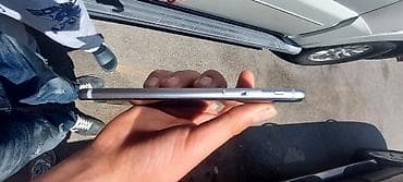 iphone 6 ekran: IPhone 6, Space Gray, Barmaq izi — 2