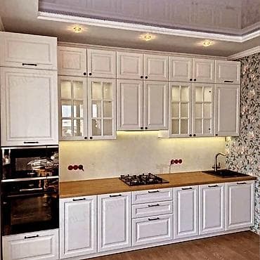 gurcu xengeli sumqayit: Mətbəx mebeli — 3