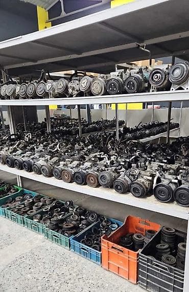 avtomobil kondisioner: Hunday Kia Mercedess ve her nov Avtomobiller ucun kondisioner — 5