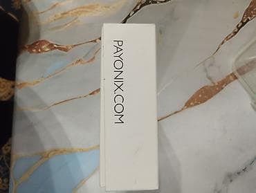 Avtoservis avadanlıqları: Payonix POS terminali - Brend: Payonix - Qutu məzmunu: Payonix kart — 2