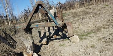 Su nəqliyyatı: 4 korpus 12 lik kotan satilir — 2