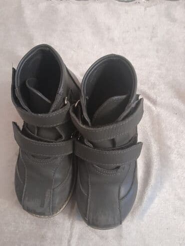 растяжка обуви бишкек: Ботинки, Для девочек, 29 — 1