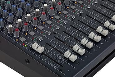 miksher pult: Yamaha 16 Kanal Aktiv Miksher Pult 500+500 1000 Wat qucunde 4 — 4