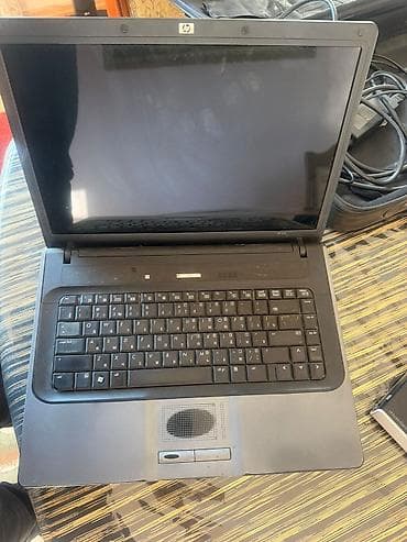 Ноутбуки: HP 530 noutbuk təcili satilir Xüsusiyyətlər: - Ekran: 15.4" geniş — 2