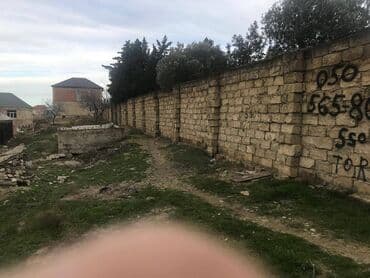 сайты недвижимости в азербайджане: 30 sot, Makler, Kupça (Çıxarış) — 5