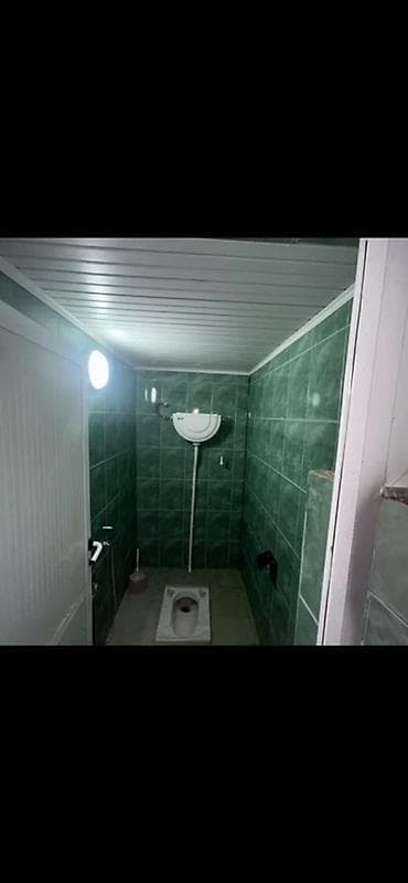 Daşınmaz əmlak: Gəncə, 3 otaqlı, Köhnə tikili, 4 kv. m — 4