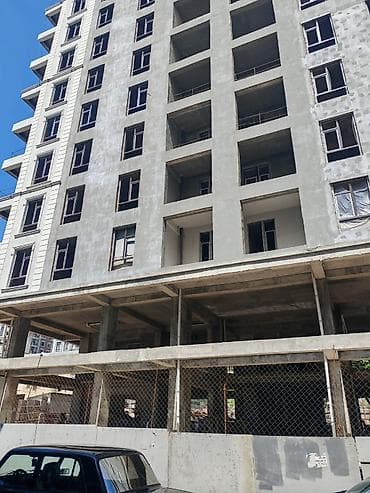 berde rayonu: 2 otaqlı, Yeni tikili, 70 kv. m — 6
