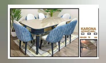 stolustu: Karona masa desti Fabrik istehsalı mebellərin topdan qiymətlə satışı — 1