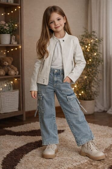 Şalvar 10 pencək 10