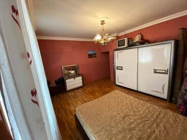 7ci mikrorayonda kiraye evler: 8 kv. m, 3 otaqlı — 2