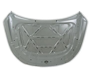 Soyutma və qızdırma sistemləri: DESTROYER 05 KAPOT — 3