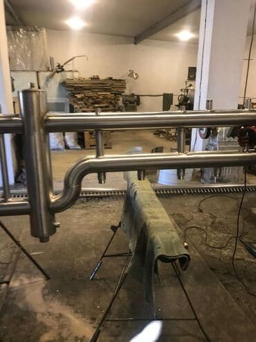 Mercedes-Benz: Qaynaq — 5