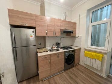 mida az: Hövsan Mida 1 layihəsi, Yeni tikili, 7 mərtəbəli binanın 3-cü — 4