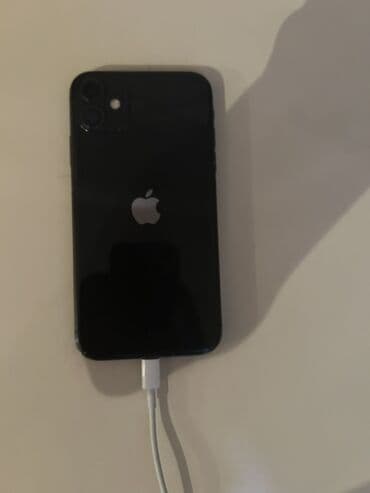 islenmis iphone 11 pro: IPhone 11, 128 GB, Qara — 4