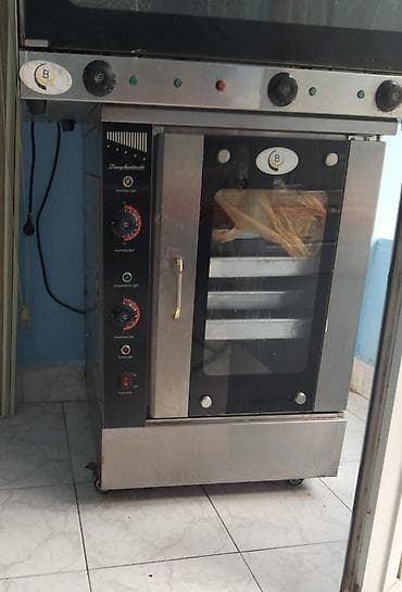Elektrik soba, Çörək, Şirniyyat üçün, İşlənmiş lalafo.az -da Elektrik soba, Çörək, Şirniyyat üçün, İşlənmiş
