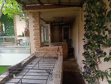 xezer baglarinda heyet evleri: İcarəyə obyekt – Restoran kompleksi Ünvan: “Dostlar Məkanı” yazısı — 5