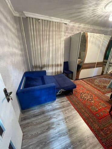 xacmazda kiraye evler ayliq: Xətai rayonu,Köhnə günəşli,Semedbey Mehmandarov, 263 nömrəli məktəbin — 5