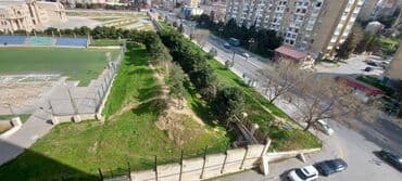 sumqayıt kreditle evler: 3 otaqlı, Yeni tikili, m. Həzi Aslanov, 124 kv. m — 2