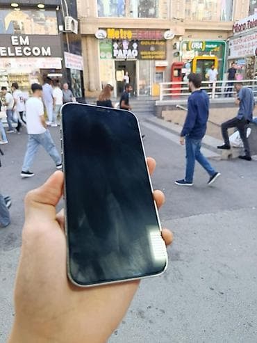 mac pro: IPhone 12 Pro Max, 128 GB, Ağ, Face ID — 4