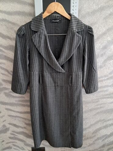 qadın ucun donlar: Gündəlik don, Midi, L — 1