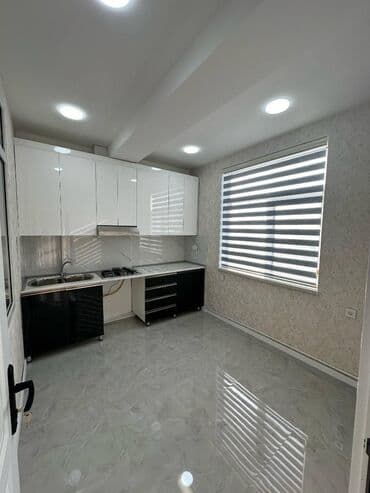 yeni evlər: 2 otaqlı, Yeni tikili, m. Qara Qarayev, 70 kv. m — 7