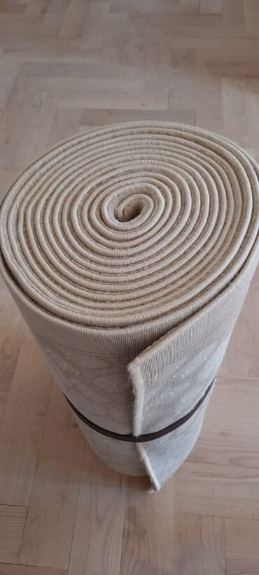 ковровая дорожка: Ковер — 2