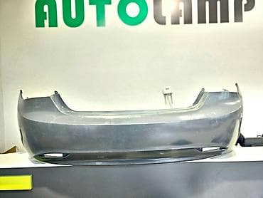 Hyundai Sonata 2011 arxa buferi . Hyundai Sonata 2012 dal bufer