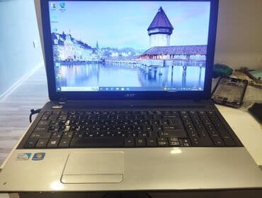 acer notebook: İşlənmiş Acer 12.9 ", Intel Pentium, 256 GB, Pulsuz çatdırılma — 2