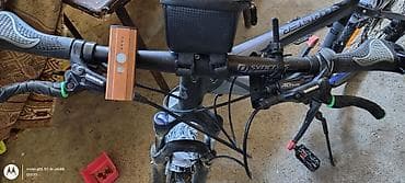 velosiped kameri: ​🚲 TƏCİLİ SATILIR: Scott Sportster 40 Hybrid ​Model: Scott Sportster — 6
