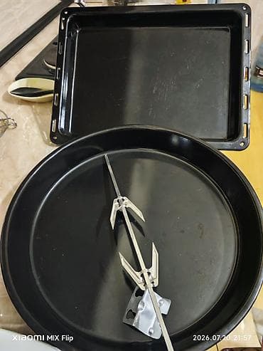 ventilyator mini: Hoffmann elektrik mini soba - Güc və idarəetmə: Mexaniki idarəetmə — 3