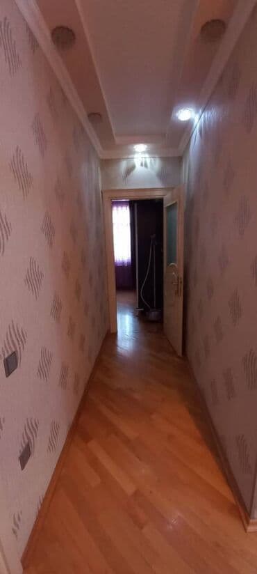 kirayə evlər xalqlar dostluğu: 3 otaqlı, Yeni tikili, 120 kv. m — 4