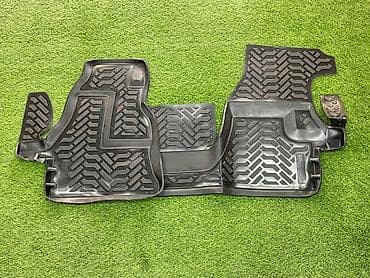 bak 100 liter: Mercedes-Benz Sprinter 2013-2026 üçün orijnal ayaqalti rezini — 1