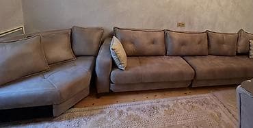 divan madera: Yeni, Künc divan, Divan — 2