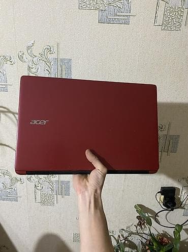 İşlənmiş Acer Aspire, 15.6 ", Intel Core i3, 512 GB, Pulsuz çatdırılma, Ödənişli çatdırılma, Ünvandan götürmə — 7