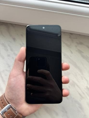 iphone 14 pro ikinci el: Redmi Note 12, 128 GB, rəng - Mavi, Sensor — 4