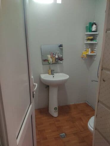 sumqayit evlər: 4 otaqlı, 100 kv. m, Kredit var, Yeni təmirli — 6