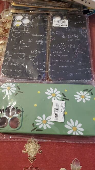 a71 kabro: İPHONE 13 PRO MAX KABROLAR. Ceşid coxdur cürbəcür rənglərdə var. YENİ — 2