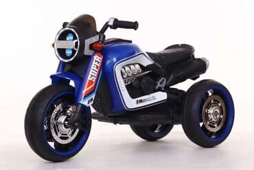 7 yaş: 7 yaşa qədər uşalat üçün 2021 model motosiklet. 50 kg qədər dartma — 2