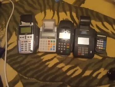 Moyka avadanlığı: Kartla ödəniş — 1