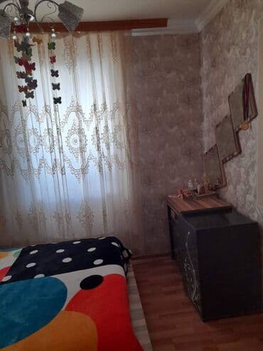 kiraye evler memar ecemi: 3-otaqlı mənzil kirayə verilir, 28 May m., 90 m² Her bir şeraiti var — 10