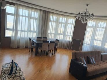 квартиры в баку с видом на море: Bayilda milli meclise yaxin dəniz panoramali 19 mertebeli binanın — 14