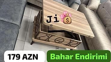 Jurnal masası, Yeni