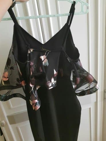 миноксидил заказ в душанбе: Чёрное вечернее платье. Новое.Размер 40(L) Куплено за 174 манат — 2