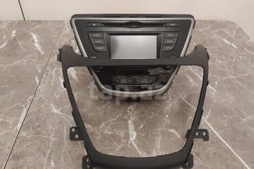 Iran Khodro: Maqnitol, AUX, Koreya — 3