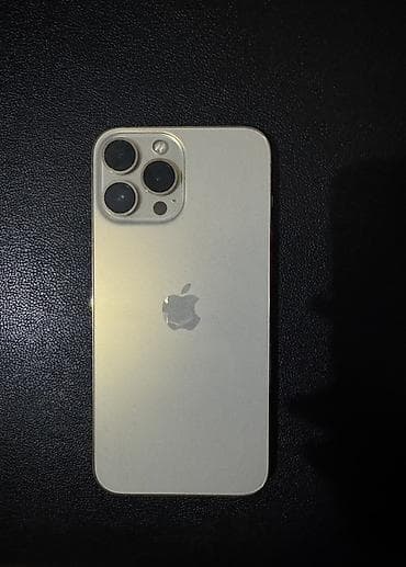 nokia 216 wifi: IPhone 13 Pro Max, 256 GB, Qızılı, Face ID — 2