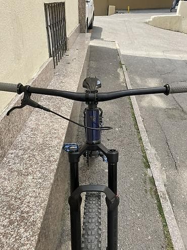 vela: Trek hardtail dağ velosipedi Tecili satilir Trek Marlin 6 gen 3 — 6