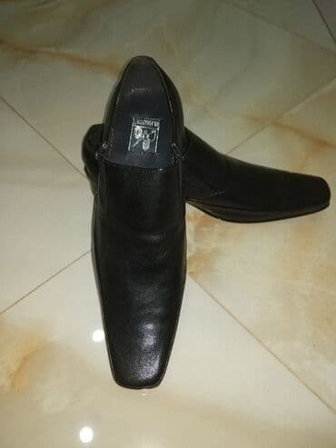 ayaqqabı кожание: Gladiator Türk istehsalı, fabrik malıdır. Təmiz altı üstü deridir — 1