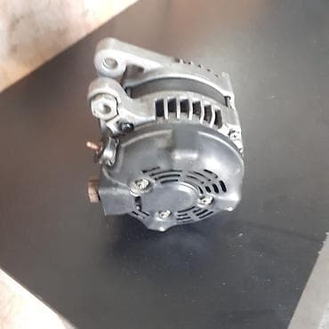 renault megane 2008: Dinamo Lexus lx350 2008 originaldir qiymetle razilasmaq olar — 5