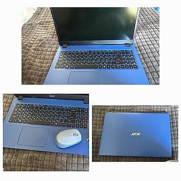 💫 Acer komputer Ram 4 Yaddas 240 Qiymet-400 azn Sadece ders ucun